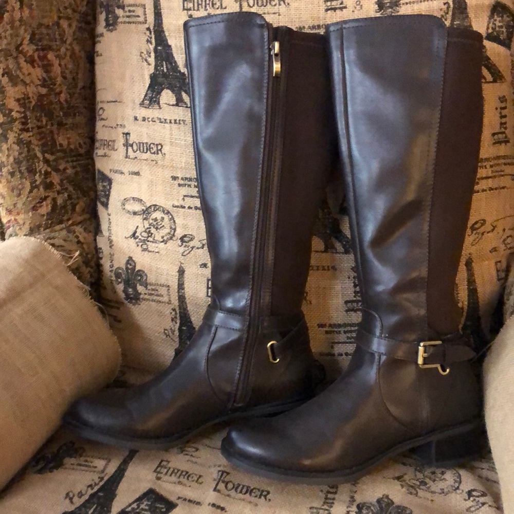 Ladies Boots